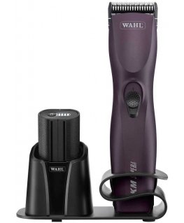 WAHL 1263-0471 KM Supera Clipper for animals