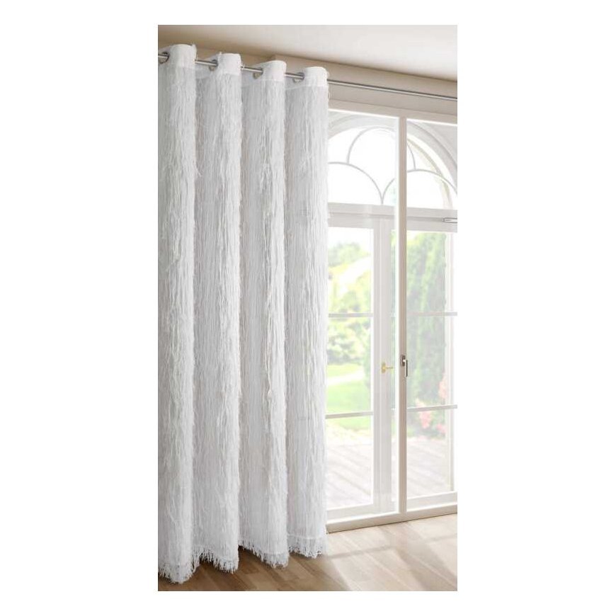 Eurofirany MH/Z/AURORA/B 140X250 TRANSL – 2