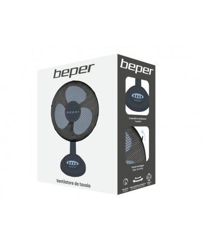 Beper P206VEN230 – 6