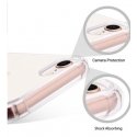 Fusion Ultra Back Case 0.3 mm Protect Silicone Case For Xiaomi M