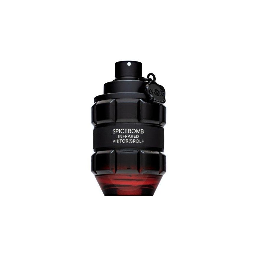 Viktor & Rolf Spicebomb Infrared EDT eau de toilette for men, 90 ml – 2