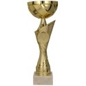 Detail Puchar metalowy golden RAMAR Detail Puchar metalowy golden RAMAR