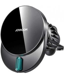 Car holder-charger Joyroom JR-ZS409 MagSafe 15W black