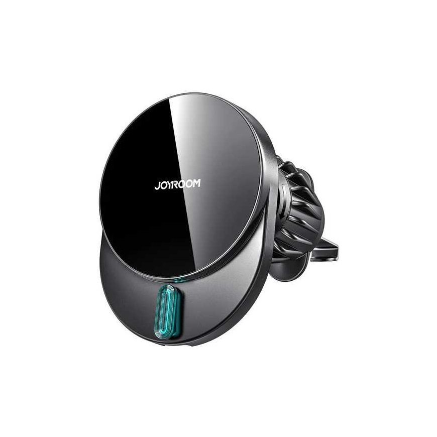 Car holder-charger Joyroom JR-ZS409 MagSafe 15W black