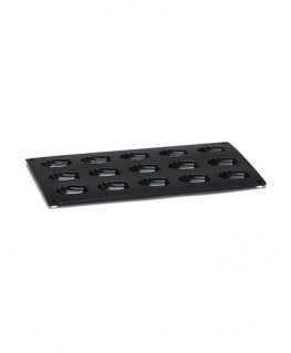 PATISSE STARFLEX Form na 15 mini magdalenek