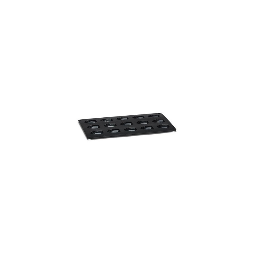 PATISSE STARFLEX Form na 15 mini magdalenek