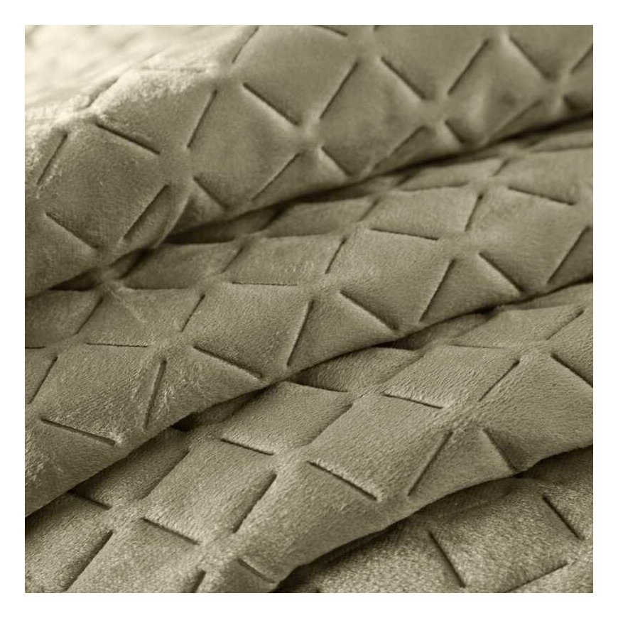 Eurofirany CHON/DIMON/DARK BEIGE 200X220 DARK BEIGE – 4