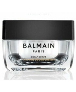 Balmain Homme Scalp Scrub galvos odos šveitiklis vyrams 100g