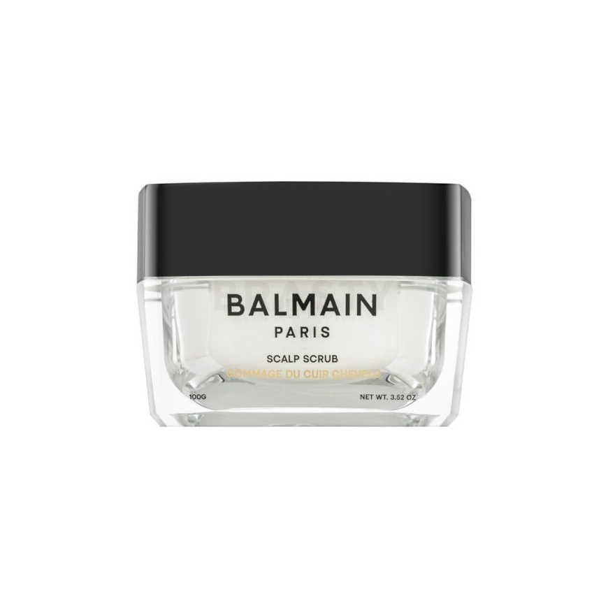 Balmain Homme Scalp Scrub scalp scrub for men 100g – 4
