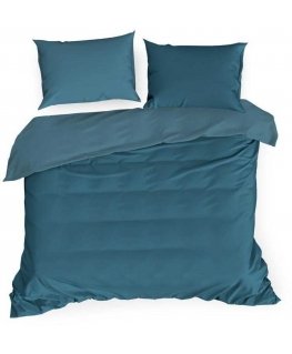 Bedding set Eurofirany N1 Home POS/DELIA/TURKEY 220X200 70X80/X2 Bedding