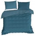Bedding set Eurofirany N1 Home POS/DELIA/TURKEY 220X200 70X80/X2 Bedding Bedding set Eurofirany N1 Home POS/DELIA/TURKEY 220X200 70X80/X2 Bedding