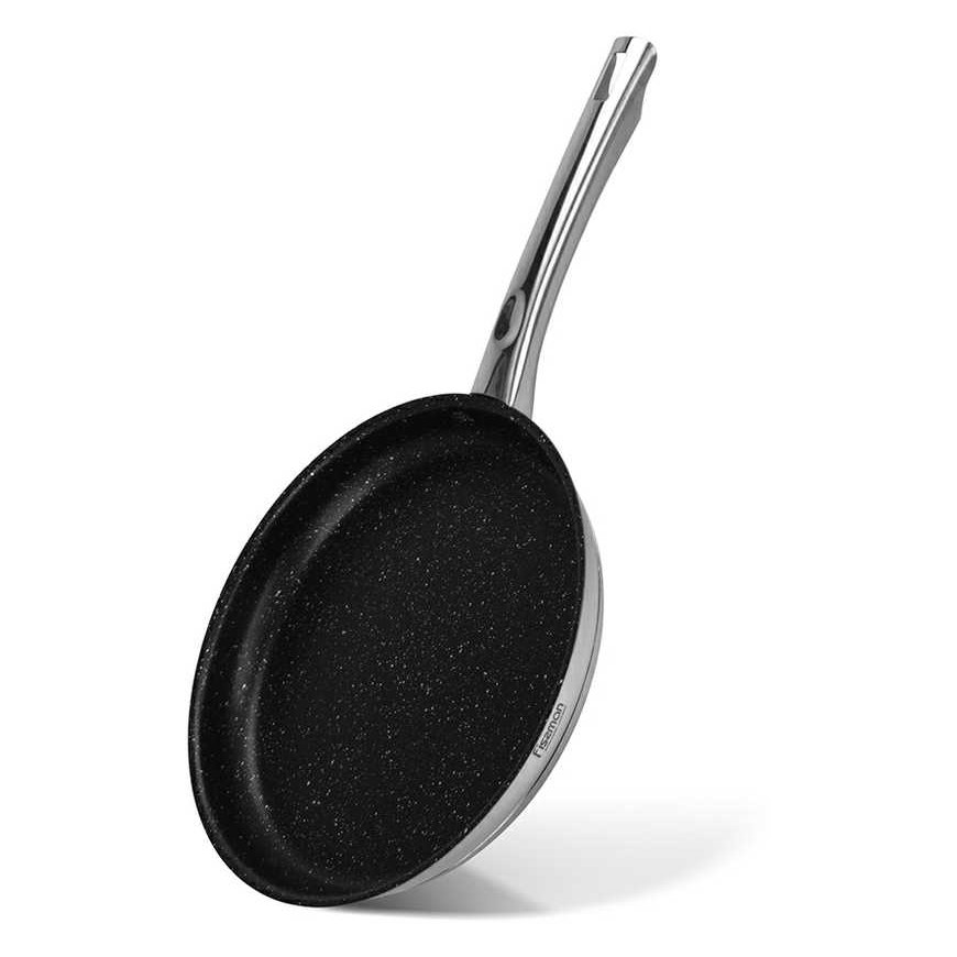 Fissman Crepe pan with non-stick coating