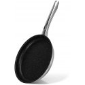 Fissman Crepe pan with non-stick coating 24 cm Elia (stainless steel) Fissman Crepe pan with non-stick coating 24 cm Elia (stainless steel)