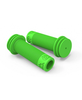 EARLY RIDER ER Handlebars - 100MM - 28mm OD - Green