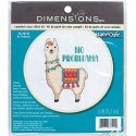 DIMENSIONS Simplicity Creative Corp Ne Probllama D72-76111 DIMENSIONS Simplicity Creative Corp Ne Probllama D72-76111