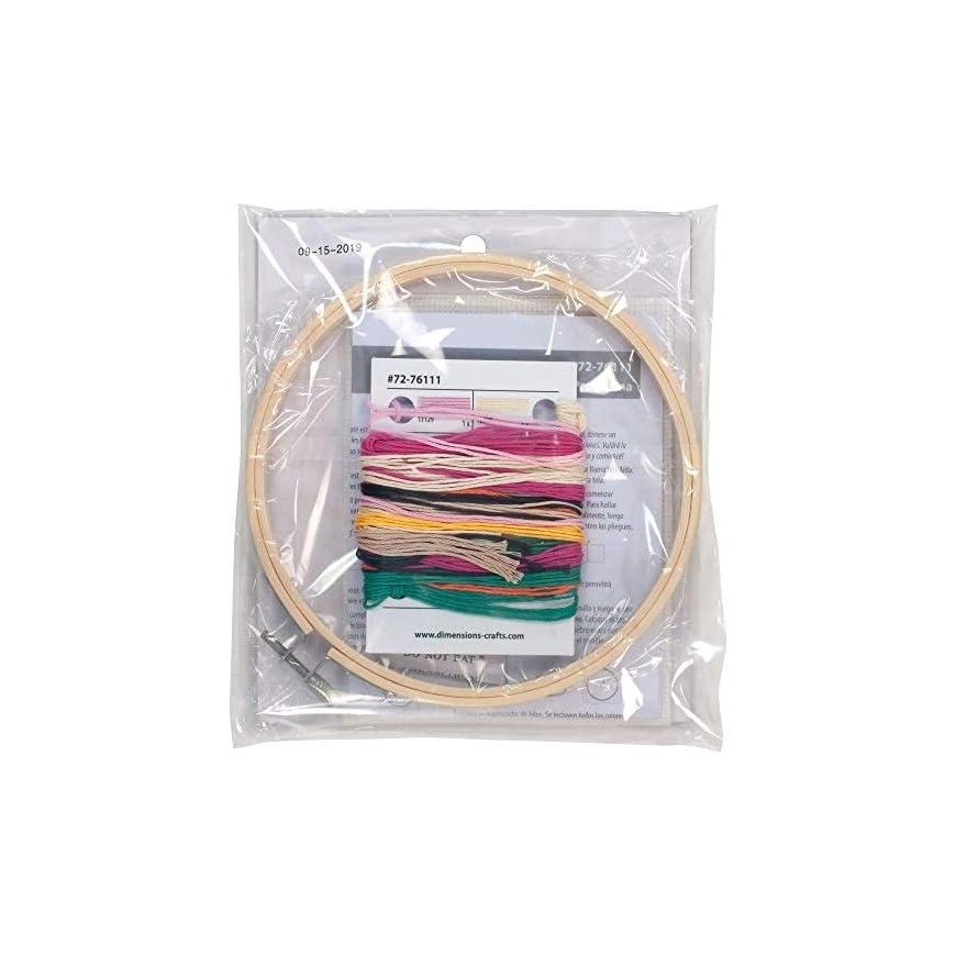 DIMENSIONS Simplicity Creative Corp Ne Probllama D72-76111 – 2