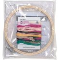 DIMENSIONS Simplicity Creative Corp Ne Probllama D72-76111 DIMENSIONS Simplicity Creative Corp Ne Probllama D72-76111