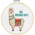 DIMENSIONS Simplicity Creative Corp No Problem D72-76111 DIMENSIONS Simplicity Creative Corp No Problem D72-76111