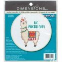 DIMENSIONS Simplicity Creative Corp Ne Probllama D72-76111 DIMENSIONS Simplicity Creative Corp Ne Probllama D72-76111