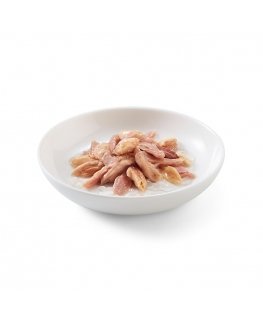 SCHESIR Tuunikala lõhega tarretis - kassi märgtoit - 6x50g