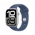 Nutikell Apple Watch Ultra 2 GPS/LTE 49mm Black Titanium Case wit