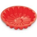 Cake tin in flower shape silicone Juliette Ø 22 x 5 cm