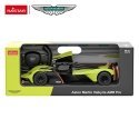 Rastar R/C Aston Martin Valkyrie AMR Pro Toy Car 1:14 Rastar R/C Aston Martin Valkyrie AMR Pro Toy Car 1:14