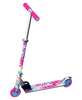 Razor Tie-Dye laste tõukeratas