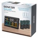 Weather station Sencor SWS6300