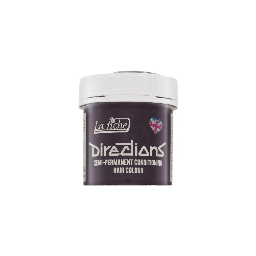 La Riché Directions Semi-Permanent Conditioning Hair Colour semi