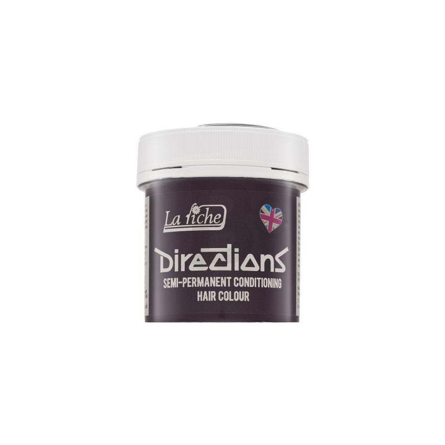 La Riché Directions Semi-Permanent Conditioning Hair Colour semi – 2