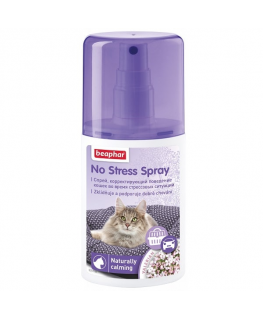 Calming spray : Beaphar No Stress Home Spray 150 ml