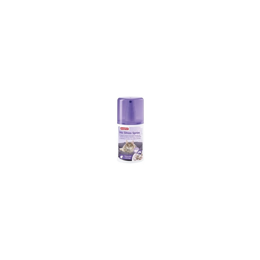 Calming spray : Beaphar No Stress Home Spray 150 ml – 2