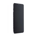 DKNY DKHCP16SPRTHSLK iPhone 16 6.1" czarny|black hardcase DKNY DKHCP16SPRTHSLK iPhone 16 6.1" czarny|black hardcase