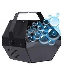 LIGHT4ME BM1 Powerful Bubble Maker