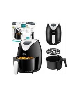 Heinrich's HFR 8216 karstā gaisa fritter 5,0 l 1450 W Green