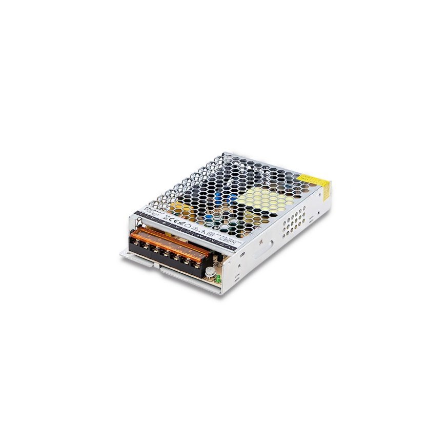 Qoltec 50967 LED draiveris IP20 |