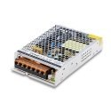 Qoltec 50967 LED-draiver IP20 | 150W | 12V | 12,5A | Õhuke Qoltec 50967 LED-draiver IP20 | 150W | 12V | 12,5A | Õhuke