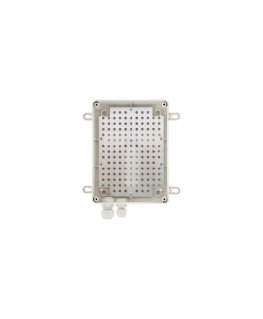 IP56 Outdoor Enclosure ATTE ABOX-M1