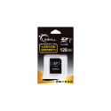 G.SKILL SDXC 128GB CLASS 10 UHS-I