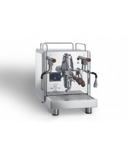 Bezzera Duo MN Inox