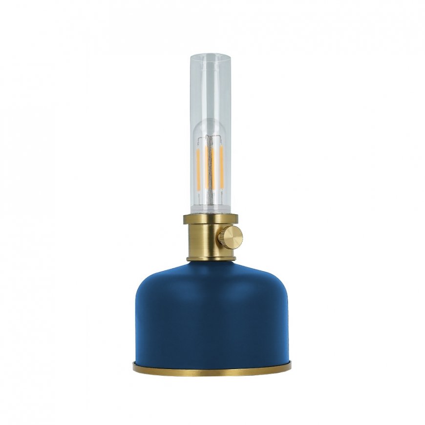 Forever Light Retro Petroleum LED Lamp
