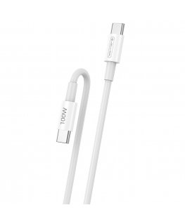 Jellico B22 Super ātrs universāls USB-C uz USB-C datu un ātrās P