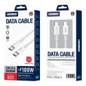 Jellico B22 Super Fast Universal USB-C to USB-C Data & Fast PD 1 Jellico B22 Super Fast Universal USB-C to USB-C Data & Fast PD 1