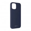 Mercury Silicone iPhone 16 Pro Max 6,9" granatowy|navy