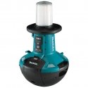 MAKITA. TSOONILAMP 18V/14,4V DML810 LED 150lx/1500lm MAKITA. TSOONILAMP 18V/14,4V DML810 LED 150lx/1500lm