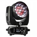 LIGHT4ME ZOOM WASH 19x15W RGBW LED Moving Head LIGHT4ME ZOOM WASH 19x15W RGBW LED Moving Head