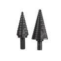 MILWAUKEE COBALT STEP PUURIDE KOMPLEKT 2tk. MILWAUKEE COBALT STEP PUURIDE KOMPLEKT 2tk.