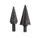 MILWAUKEE COBALT STEP PUURIDE KOMPLEKT 2tk. MILWAUKEE COBALT STEP PUURIDE KOMPLEKT 2tk.