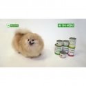 NATURE'S PROTECTION Puppy Lamb - wet food for puppies - 200 g NATURE'S PROTECTION Puppy Lamb - wet food for puppies - 200 g